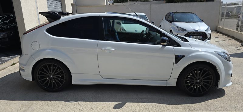 FORD FOCUS II 2009