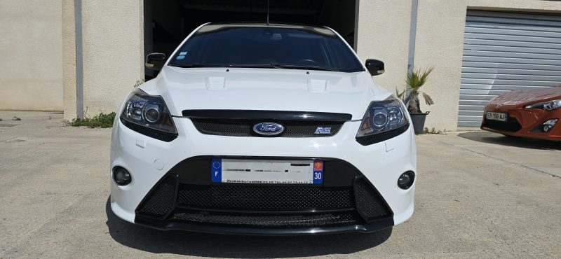 FORD FOCUS II 2009