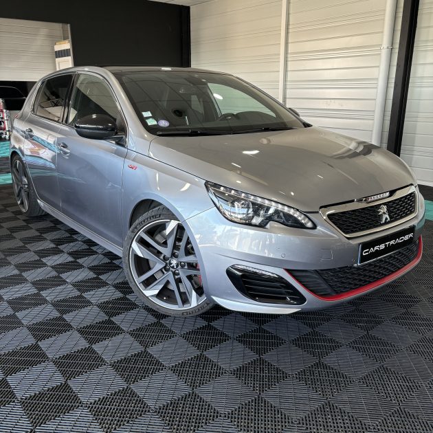 PEUGEOT 308 GTI 272 CV Garantie 12 Mois 