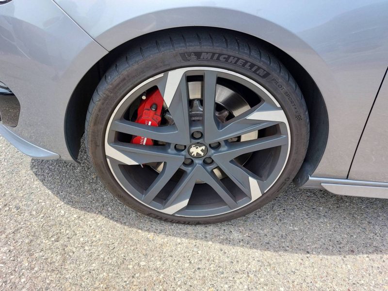 PEUGEOT 308 GTI 272 CV Garantie 12 Mois 