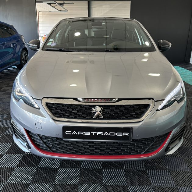 PEUGEOT 308 GTI 272 CV Garantie 12 Mois 