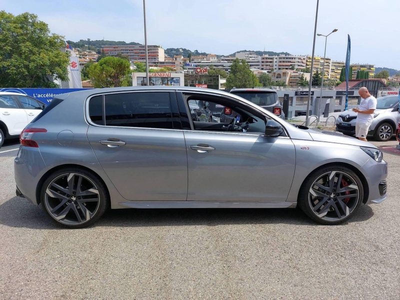 PEUGEOT 308 GTI 272 CV Garantie 12 Mois 