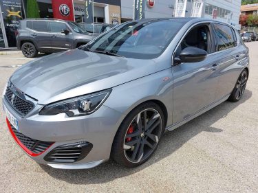 PEUGEOT 308 GTI 272 CV Garantie 12 Mois 