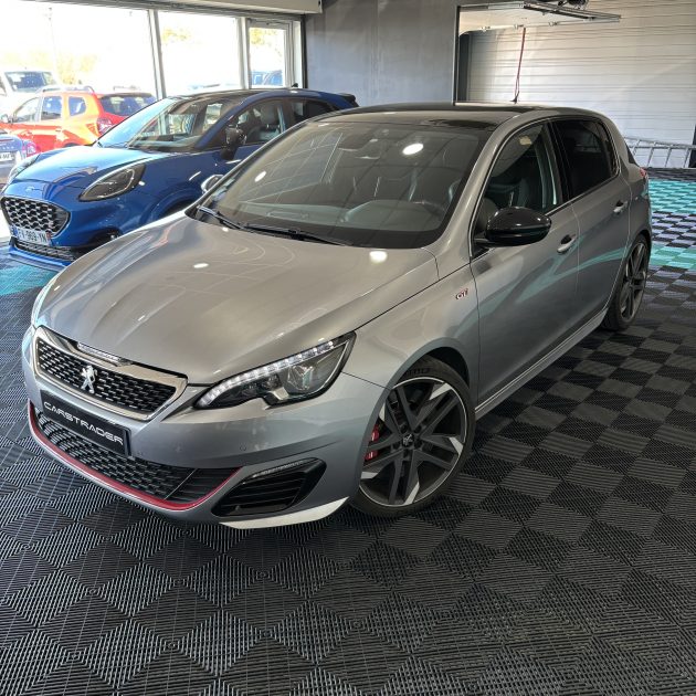 PEUGEOT 308 GTI 272 CV Garantie 12 Mois 