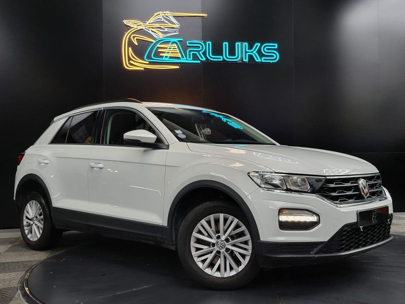 VOLKSWAGEN T-ROC 1.0 TSI 115cv Lounge BVM6