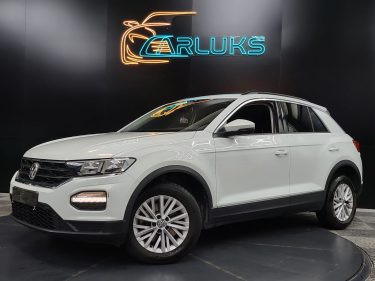 VOLKSWAGEN T-ROC 1.0 TSI 115cv Lounge BVM6