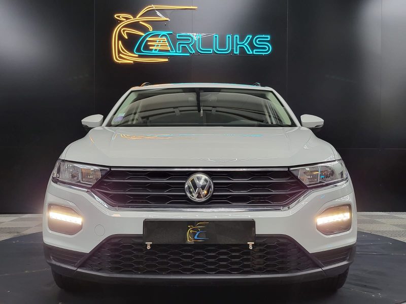 VOLKSWAGEN T-ROC 1.0 TSI 115cv Lounge BVM6