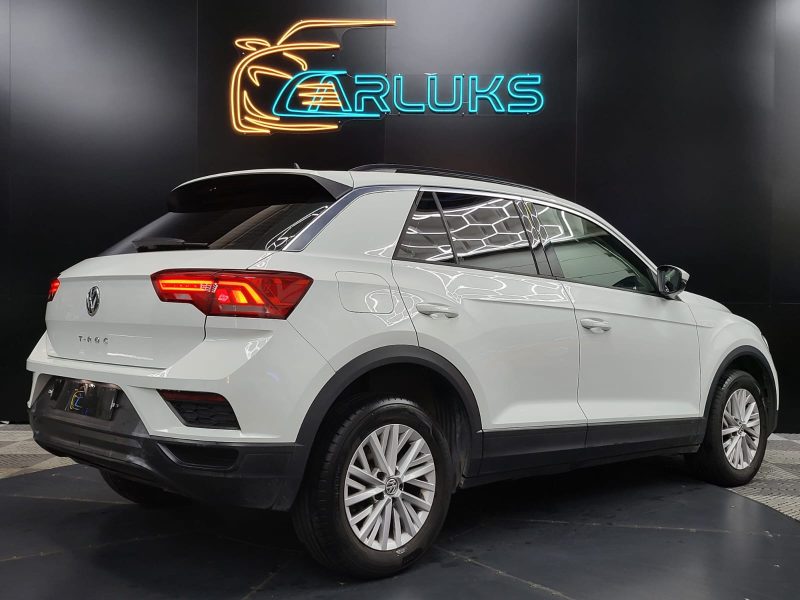 VOLKSWAGEN T-ROC 1.0 TSI 115cv Lounge BVM6