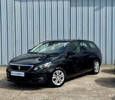 PEUGEOT 308 SW II 2020