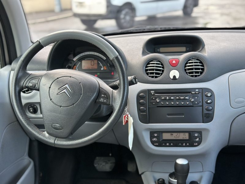 CITROEN C3 2004