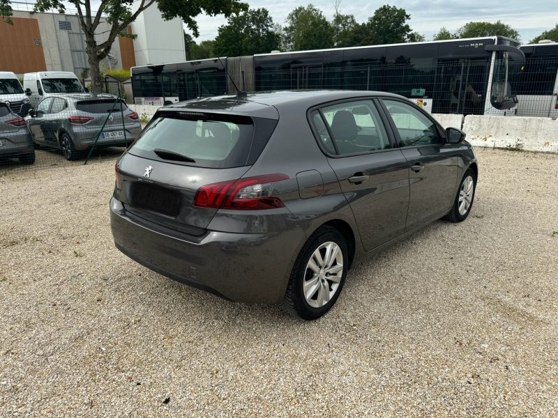 PEUGEOT 308 II 2020