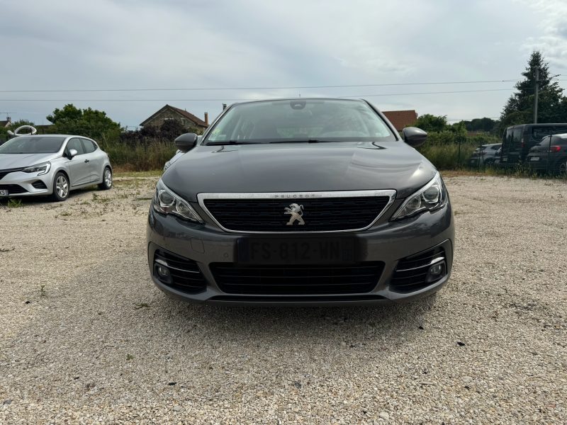 PEUGEOT 308 II 2020