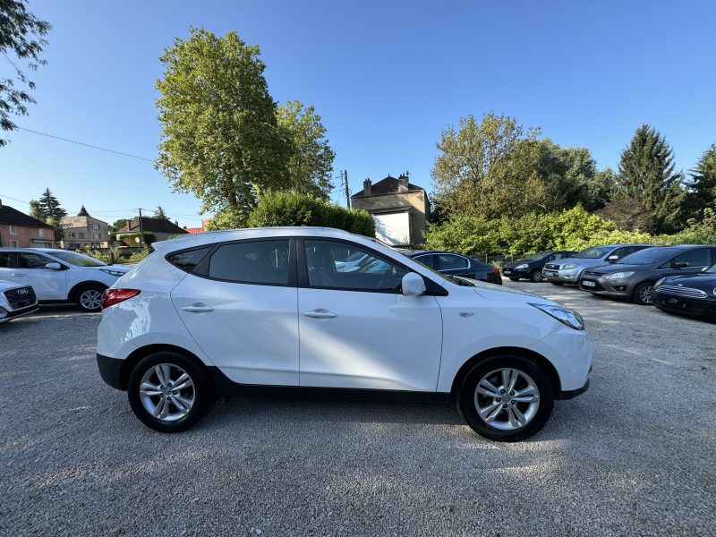 HYUNDAI IX35 2012