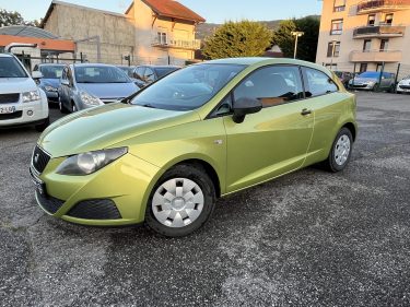 SEAT IBIZA IV 1.2i 70CV