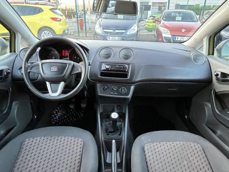 SEAT IBIZA IV 1.2i 70CV