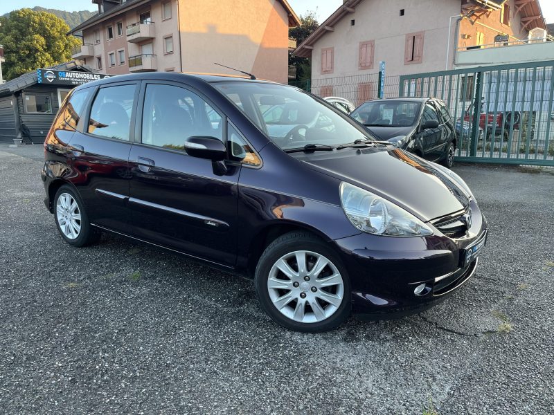 HONDA JAZZ 1.4i 83CV BVA