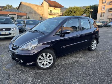 HONDA JAZZ 1.4i 83CV BVA