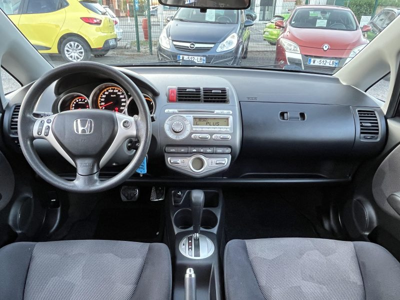 HONDA JAZZ 1.4i 83CV BVA