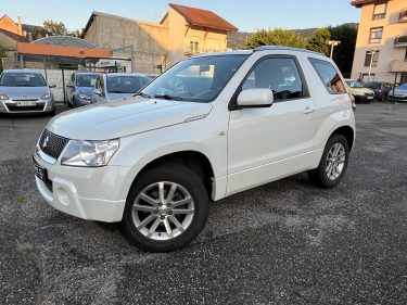 SUZUKI GRAND VITARA II 1.6 VVT 106CV