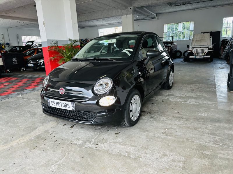 FIAT 500 2023