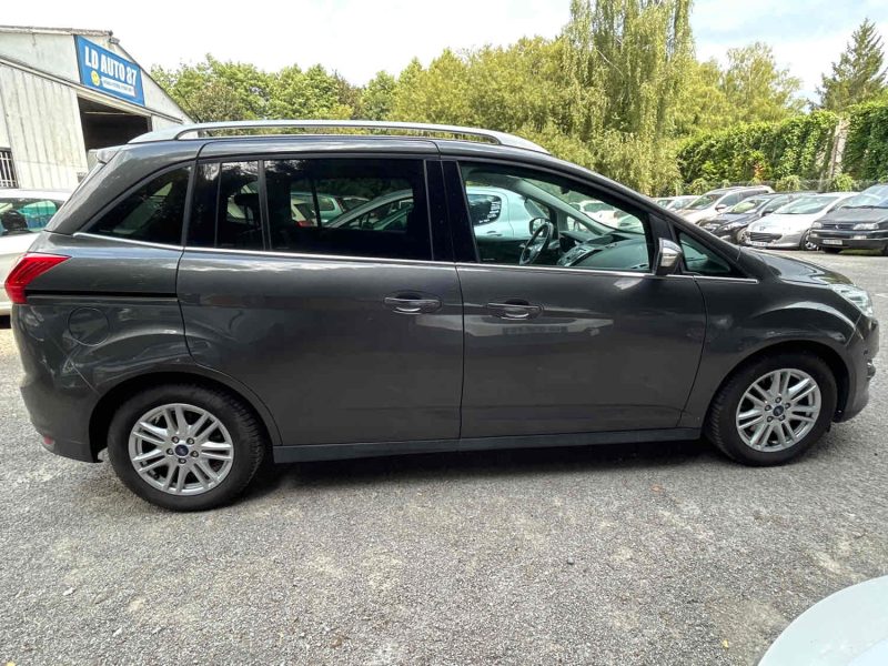 FORD GRAND C-MAX 2015