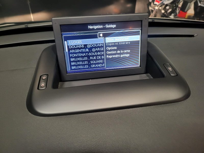 PEUGEOT 3008 1.2 PureTech 130cv Allure BVM6