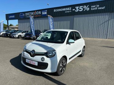 RENAULT TWINGO III 1.0 SCe 70 cv LIFE