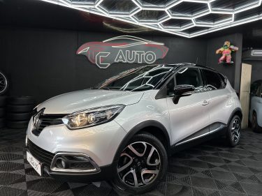 RENAULT CAPTUR I 2016