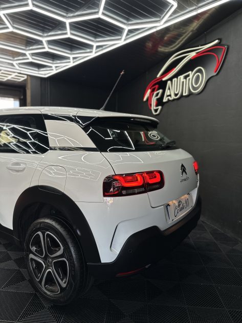 CITROEN C4 CACTUS 2020