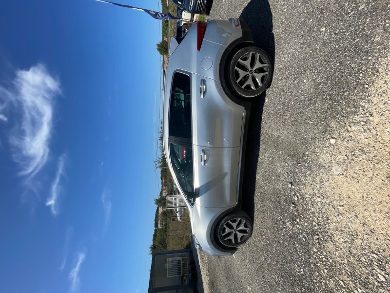 KIA SPORTAGE IV 2017