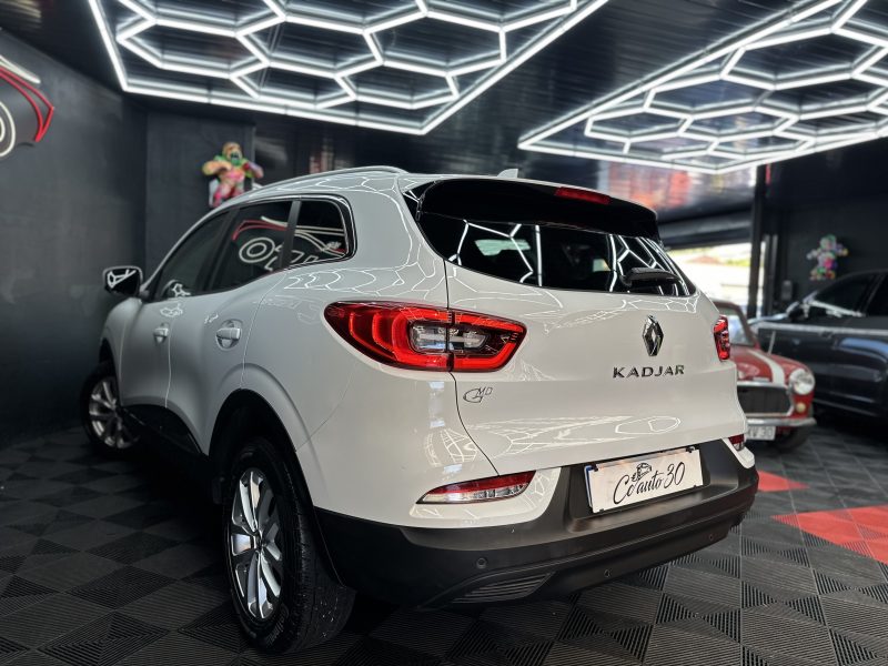 RENAULT KADJAR 2020