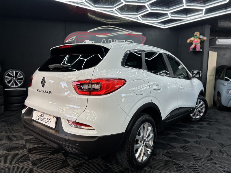 RENAULT KADJAR 2020