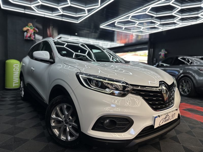 RENAULT KADJAR 2020