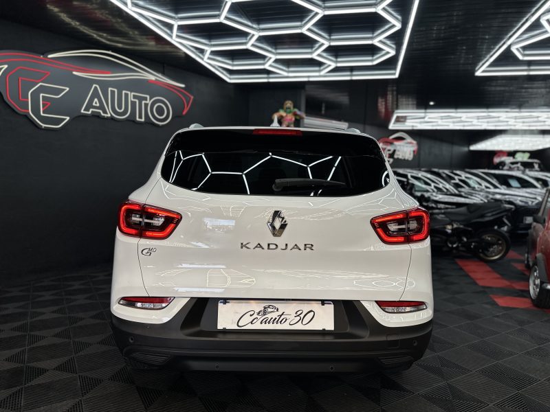 RENAULT KADJAR 2020