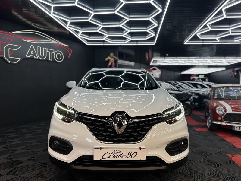 RENAULT KADJAR 2020