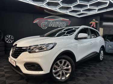 RENAULT KADJAR 2020