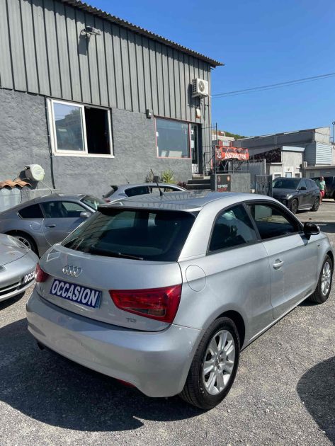 AUDI A1 1.6 TDI 1598cm3 90cv