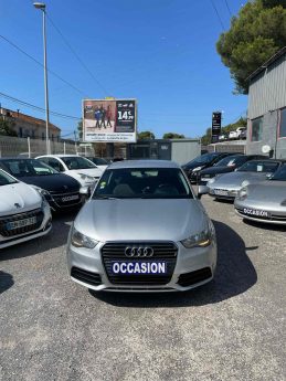 AUDI A1 1.6 TDI 1598cm3 90cv