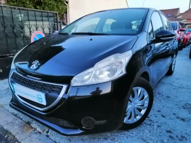 PEUGEOT 208 I 2013