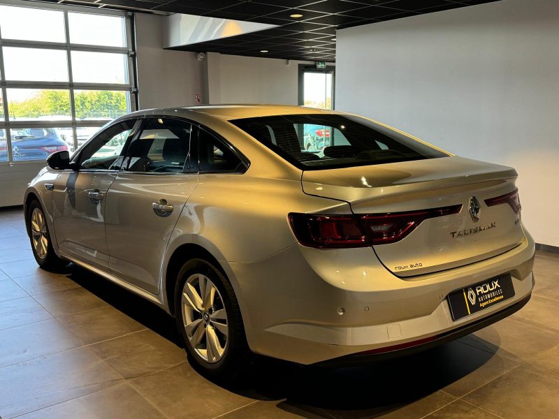 RENAULT TALISMAN 2016