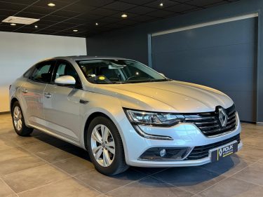 RENAULT TALISMAN 2016