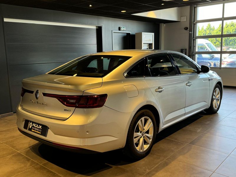 RENAULT TALISMAN 2016