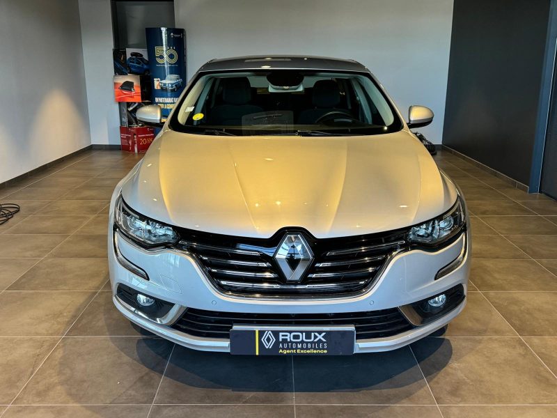 RENAULT TALISMAN 2016