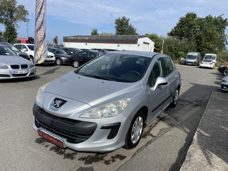 PEUGEOT 308 I Confort Pack 2011