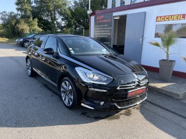 CITROEN DS5 2015