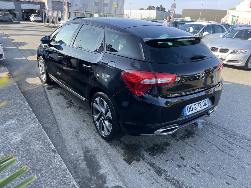 CITROEN DS5 2015