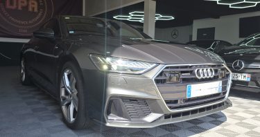 AUDI A7 Sportback 2018