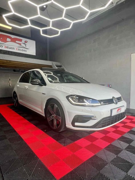 VOLKSWAGEN GOLF VII 2017