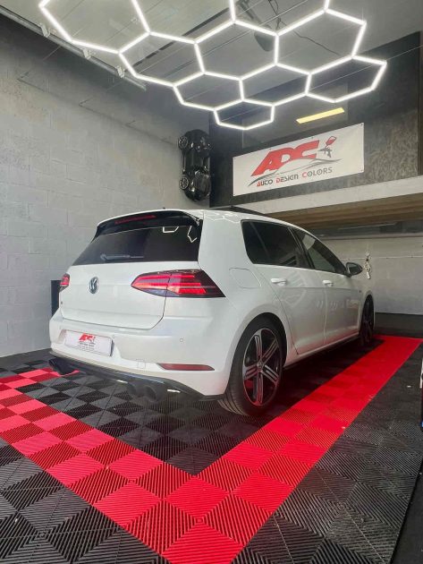 VOLKSWAGEN GOLF VII 2017