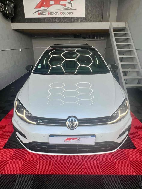 VOLKSWAGEN GOLF VII 2017